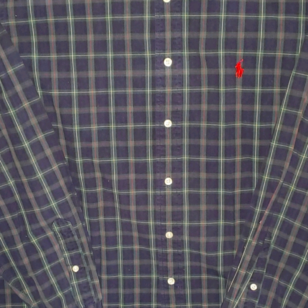 Men's Ralph Lauren Shirt